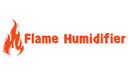 Flame Humidifier