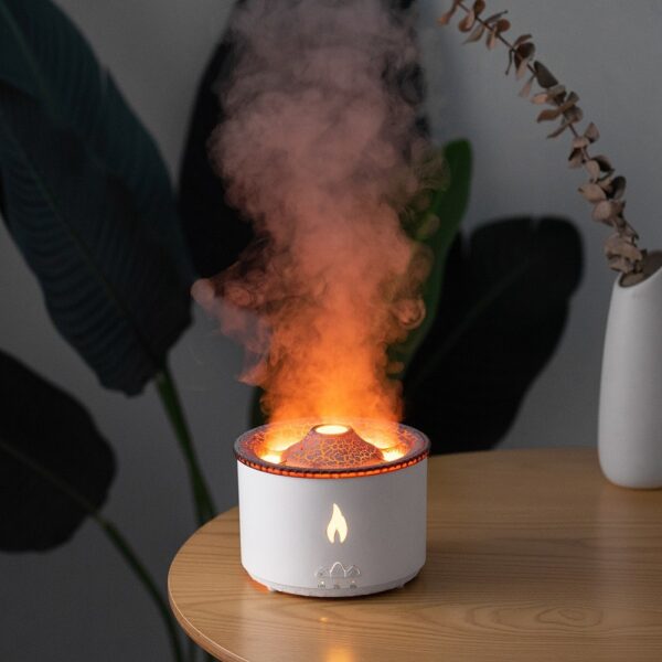 Fire Humidifier