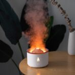 Brookstone Flame Diffuser