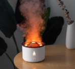 Flame Air Humidifier