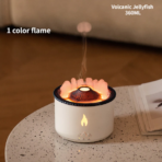 Flame Humidifier