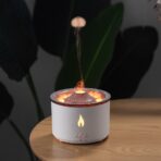 Flame Humidifier