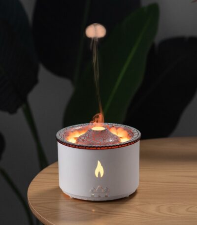 Flame Humidifier